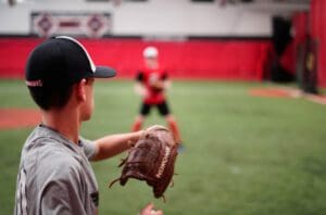 Baseball Instruction In Bridgewater