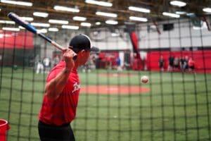 Batting Lessons In Bridgewater
