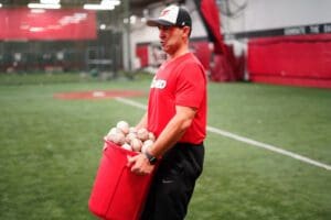 Softball Instruction In Bridgewater