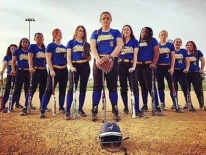 Indoor Baseball Training In Bridgewater