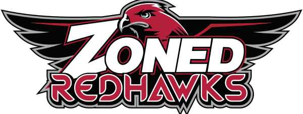 Zoned RedHawks